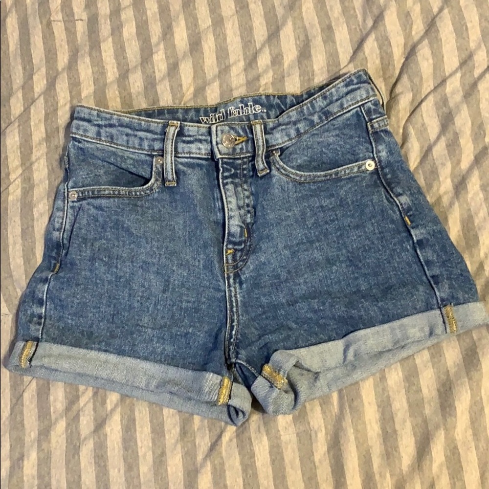 Wild Fable Shorts